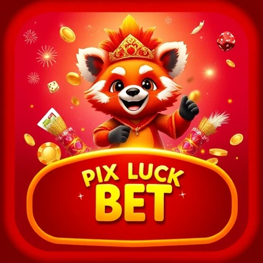 pix luck bet
