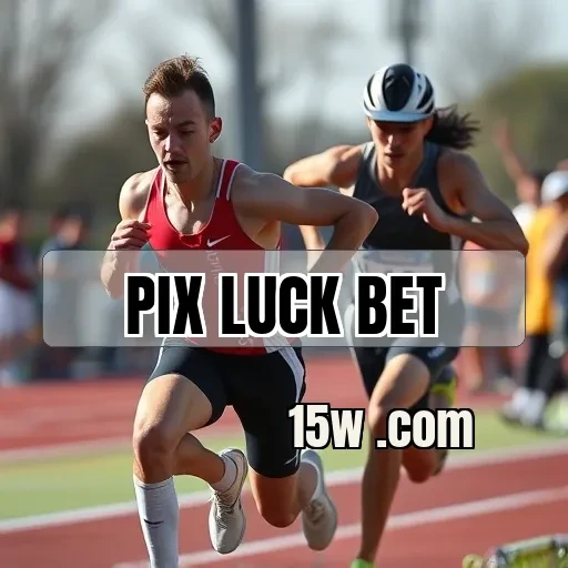 pix luck bet: Ofertas Irresistíveis que Você Não Pode Perder!