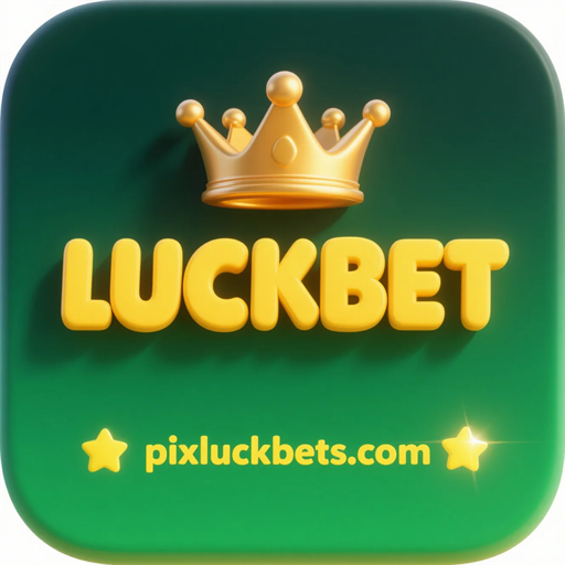 pix luck bet